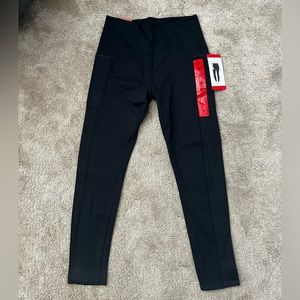 Women’s Black Leggings